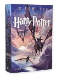 Harry Potter e l'Ordine della Fenice Vol. 5 — Libro