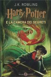 Harry Potter e la Camera dei Segreti — Libro
