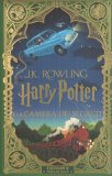 Harry Potter e la Camera dei Segreti — Libro