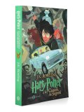 Harry Potter e la Camera dei Segreti — Libro