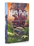 Harry Potter e la Camera dei Segreti Vol. 2 — Libro