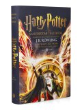 Harry Potter e la Maledizione dell'Erede - Parte 1 e 2 — Libro
