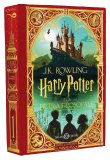 Harry Potter e la Pietra Filosofale — Libro