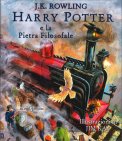 Harry Potter e la Pietra Filosofale — Libro