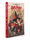 Harry Potter e la Pietra Filosofale — Libro
