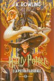 Harry Potter e la Pietra Filosofale - Edizione Speciale 25 Anni — Libro