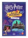 Harry Potter Esplora Hogwarts - Activity Book — Libro