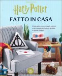 Harry Potter - Fatto in Casa — Libro