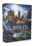 Harry Potter - Hogwarts - Il Libro Pop-Up — Libro