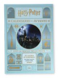 Harry Potter - Il Calendario dell'Avvento — Libro