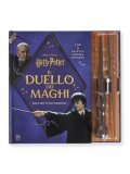 Harry Potter - Il Duello dei Maghi - Il Libro Ufficiale — Libro