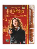 Harry Potter - Il Libro degli Incantesimi — Libro/Gioco