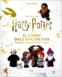 Harry Potter - Il Libro dell'Uncinetto — Libro