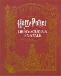 Harry Potter - Il Libro di Cucina di Natale — Libro