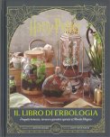 Harry Potter - Il Libro di Erbologia — Libro