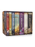 Harry Potter - La Serie Completa - Ediz. Arch Apolar — Libro