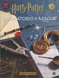 Harry Potter - Laboratorio di Magia — Libro