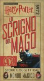 Harry Potter - Lo Scrigno del Mago — Libro