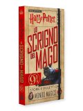 Harry Potter - Lo Scrigno del Mago — Libro