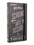 Harry Potter - Lo Scrigno delle Arti Oscure — Libro