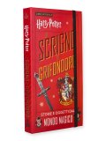 Harry Potter - Lo Scrigno di Grifondoro — Libro