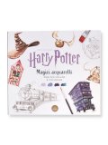 Harry Potter - Magici Acquarelli — Libro