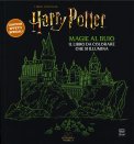 Harry Potter - Magie al Buio — Libro