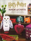 Harry Potter - Magie di Carta — Libro