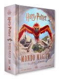 Harry Potter - Mondo Magico - Il Libro Pop-Up — Libro