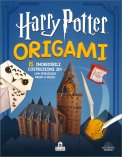Harry Potter - Origami — Libro