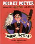 Harry Potter - Pocket Potter — Libro