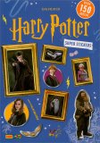 Harry Potter - Super Stickers — Libro
