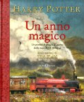 Harry Potter - Un Anno Magico — Libro
