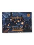 Harry Potter - Viaggio a Hogwarts – La Magia Pop-Up — Libro