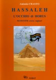 Hassaleh - L'Occhio di Horus  — Libro