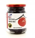 Miso Hatcho Bio - Miso con semi di Soia e Orzo