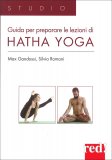 Hatha Yoga — Libro