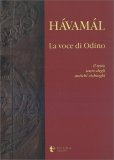 Hávamál - La Voce di Odino — Libro