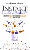 HCE Instant Persuasion — Libro