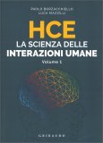 HCE - La Scienza delle Interazioni Umane - Volume 1 — Libro