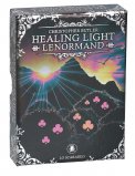 Healing Light Lenormand - Cofanetto