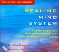 Healing Mind System — CD