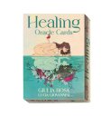 Healing Oracle Cards