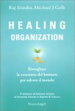Healing Organization — Libro
