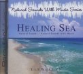 Healing Sea  — CD