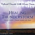 Healing Thunderstorm — CD