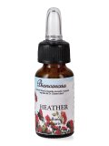 Heather - Fiori di Bach