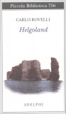 Helgoland — Libro