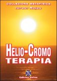 Helio - Cromo Terapia — Libro