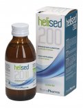 Helised 200 - Integratore a base di Estratto di Lumaca e Grindelia